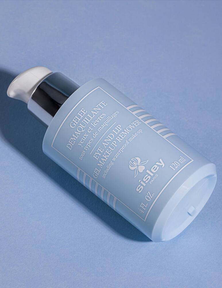 rinascente Sisley Struccante Gelée Démaquillante Yeux et Lèvres