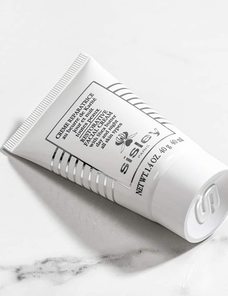 Sisley Crema Giorno Crème Réparatrice - immagine 5 Sisley Crema Giorno Crème Réparatrice - immagine 5