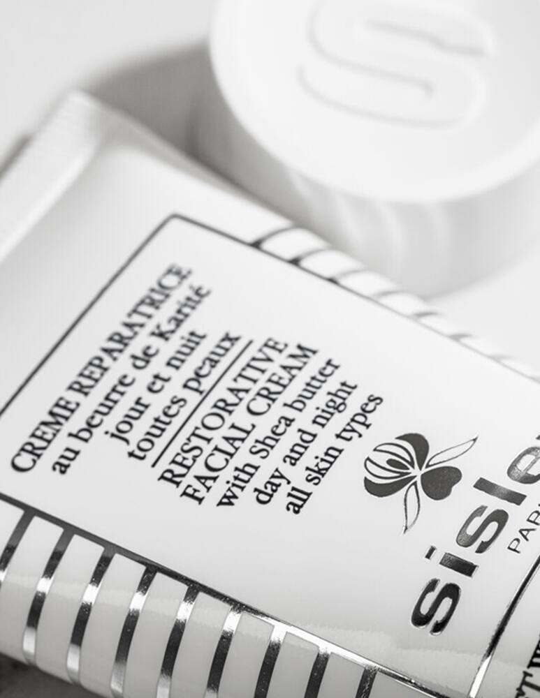 rinascente Sisley Crema Giorno Crème Réparatrice