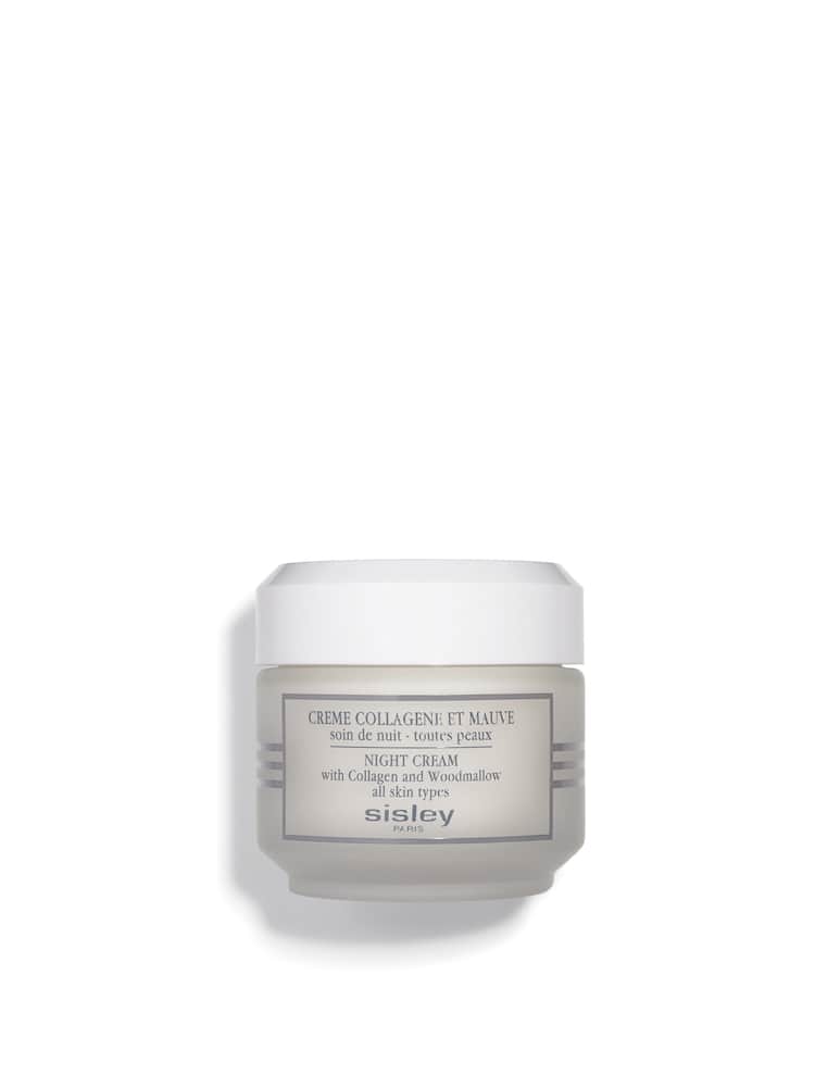 Sisley Crème Collagène et Mauve - immagine 1 Sisley Crème Collagène et Mauve - immagine 1