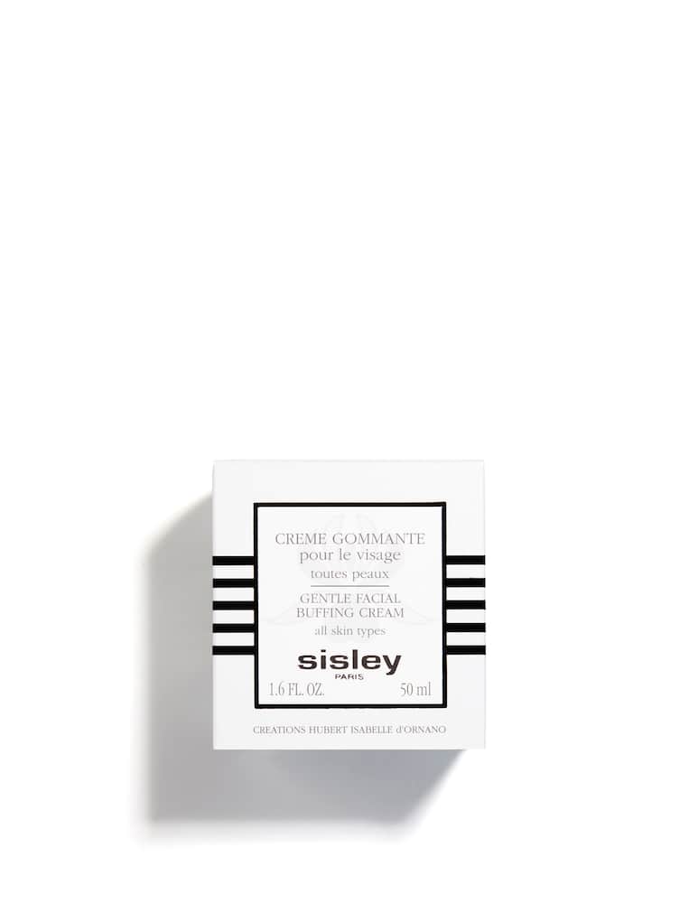 Sisley Esfogliante Crème Gommante pour le Visage - immagine 3 Sisley Esfogliante Crème Gommante pour le Visage - immagine 3