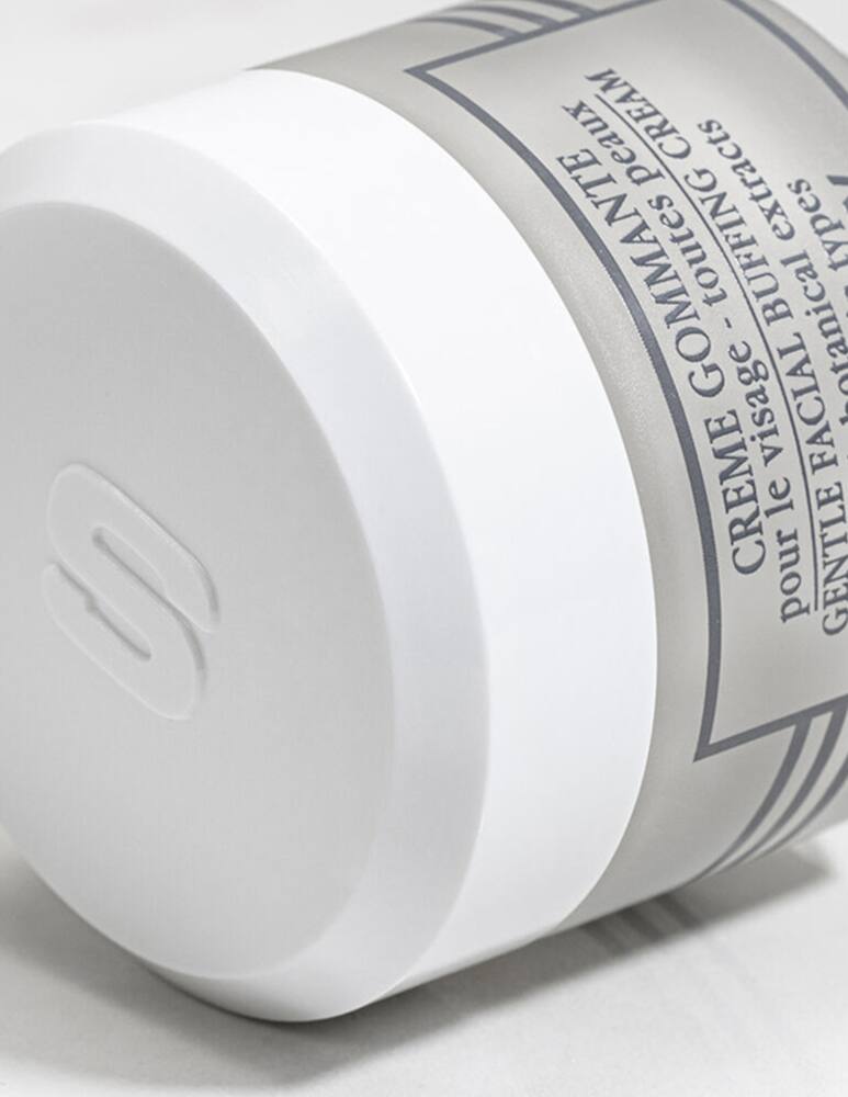 rinascente Sisley Esfogliante Crème Gommante pour le Visage