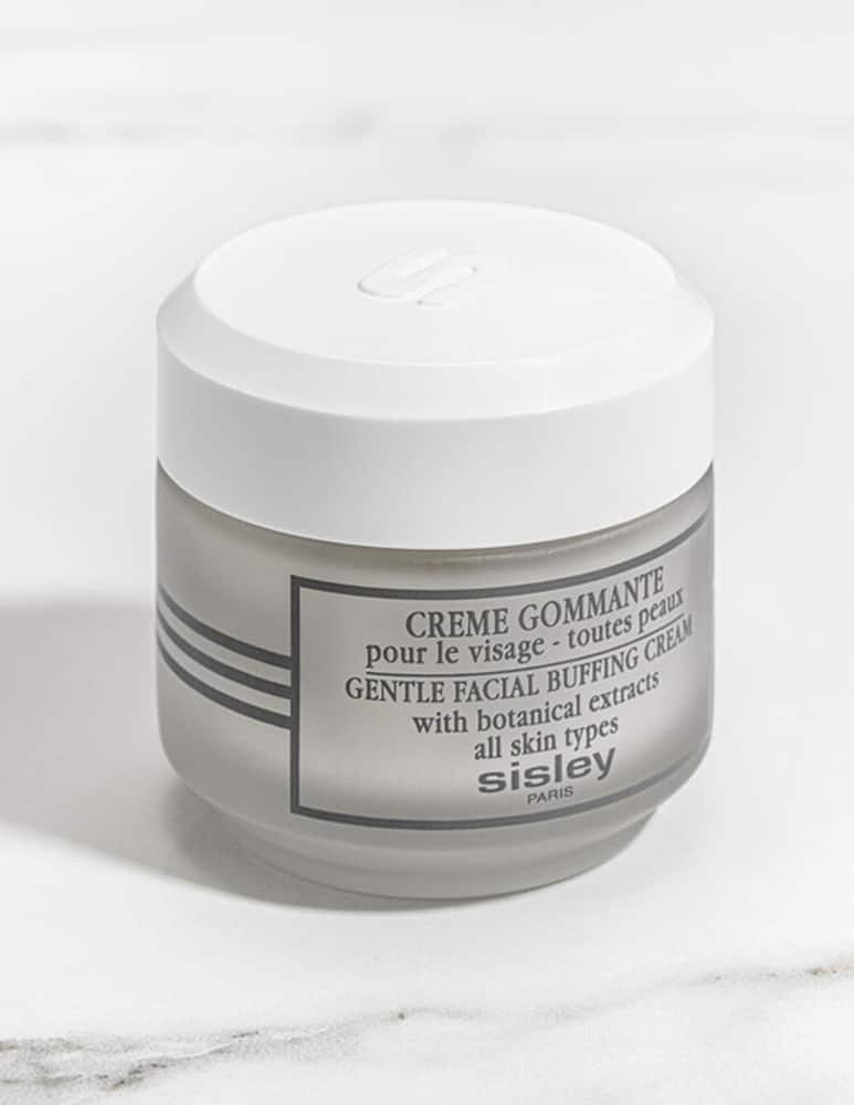 Sisley Esfogliante Crème Gommante pour le Visage - immagine 5 Sisley Esfogliante Crème Gommante pour le Visage - immagine 5