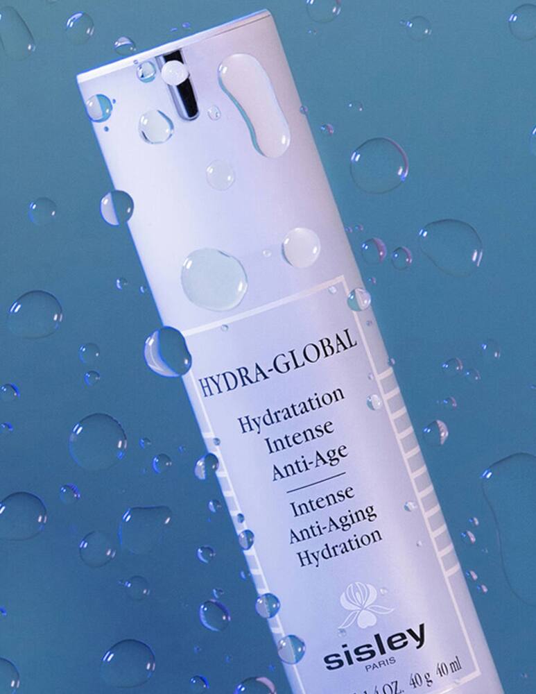 rinascente Sisley Crema Giorno Hydra-Global