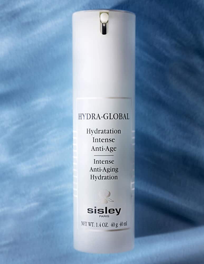 Sisley Hydra-Global Day Cream - picture 6 Sisley Hydra-Global Day Cream - picture 6