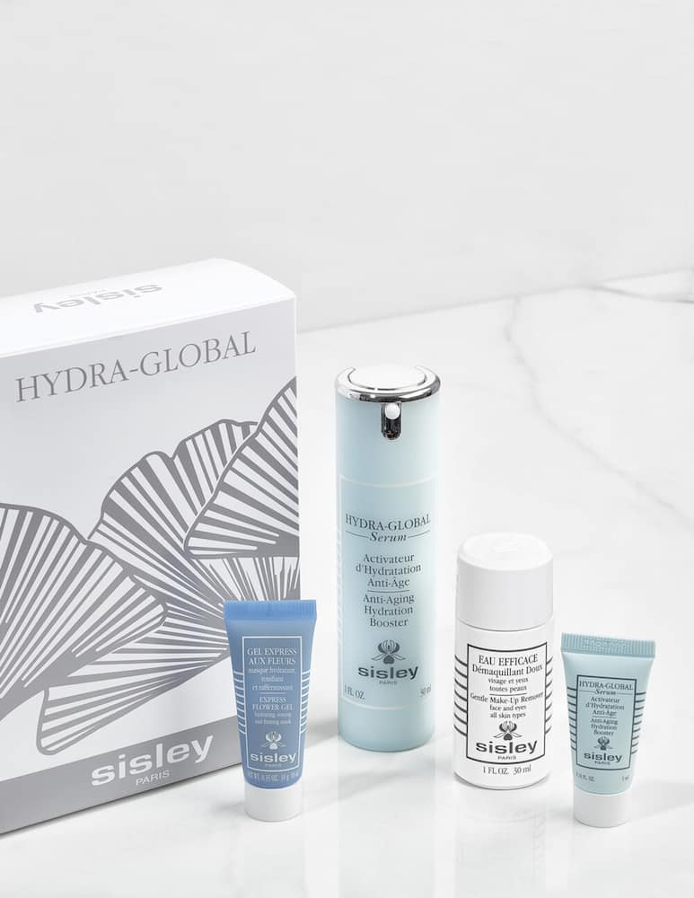 Sisley Hydra-Global Programme Découverte - picture 1 Sisley Hydra-Global Programme Découverte - picture 1