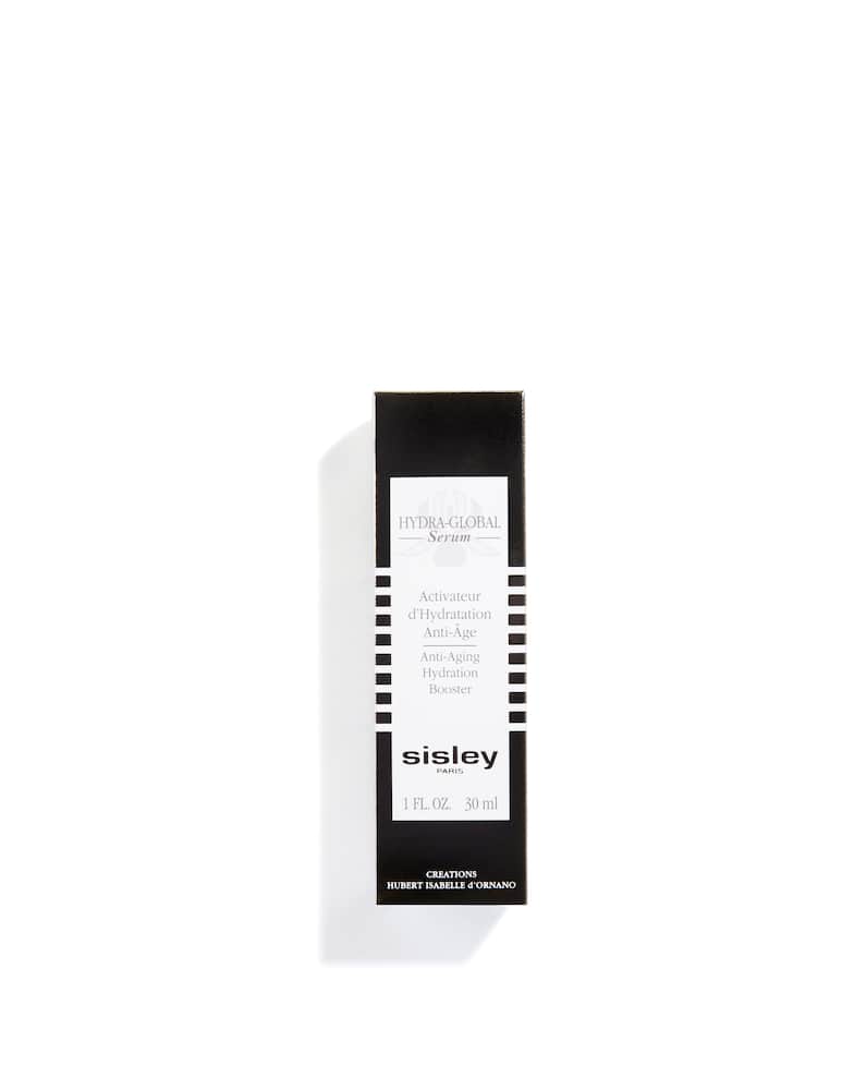 Sisley Hydra-Global Serum - picture 3 Sisley Hydra-Global Serum - picture 3
