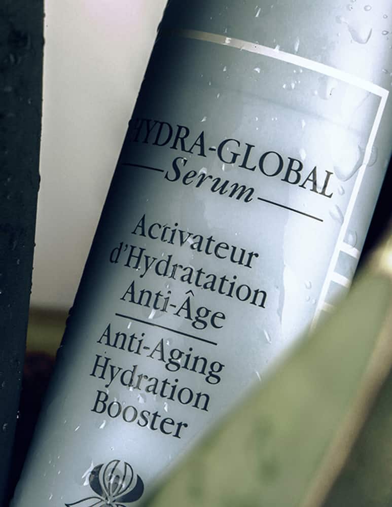 Sisley Hydra-Global Serum - picture 4 Sisley Hydra-Global Serum - picture 4