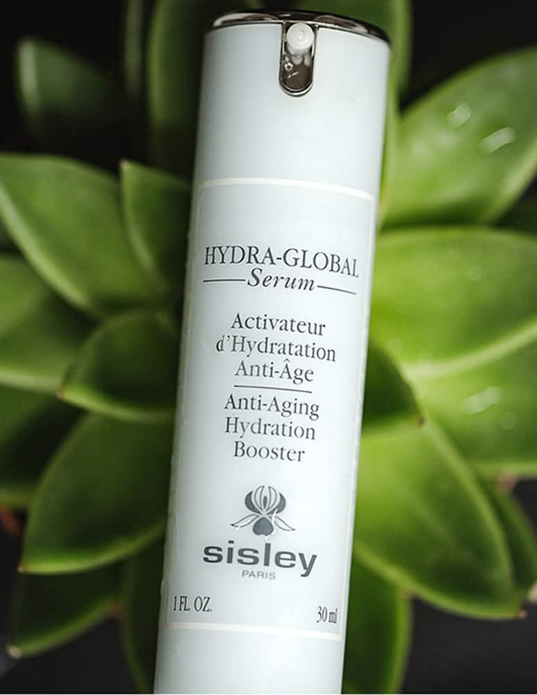 Sisley Hydra-Global Serum - picture 5 Sisley Hydra-Global Serum - picture 5