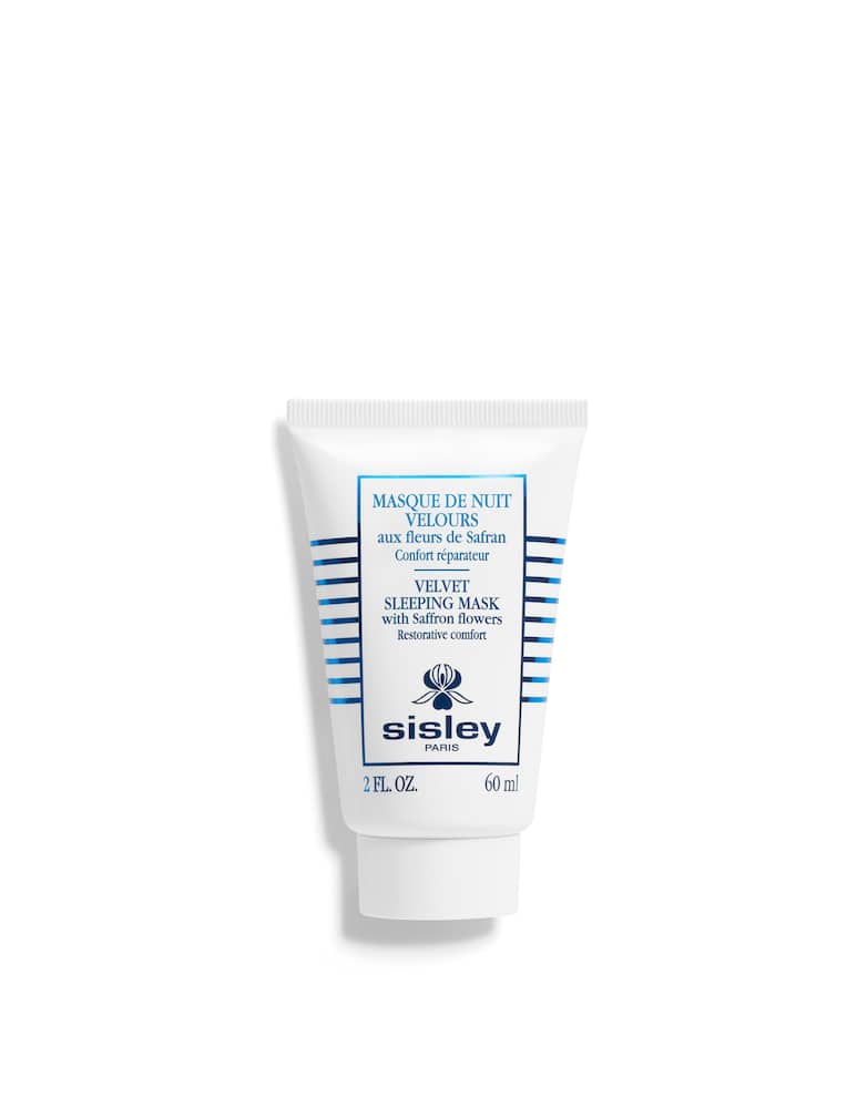 Sisley Masque de Nuit Velours aux Fleurs de Safran - immagine 1 Sisley Masque de Nuit Velours aux Fleurs de Safran - immagine 1