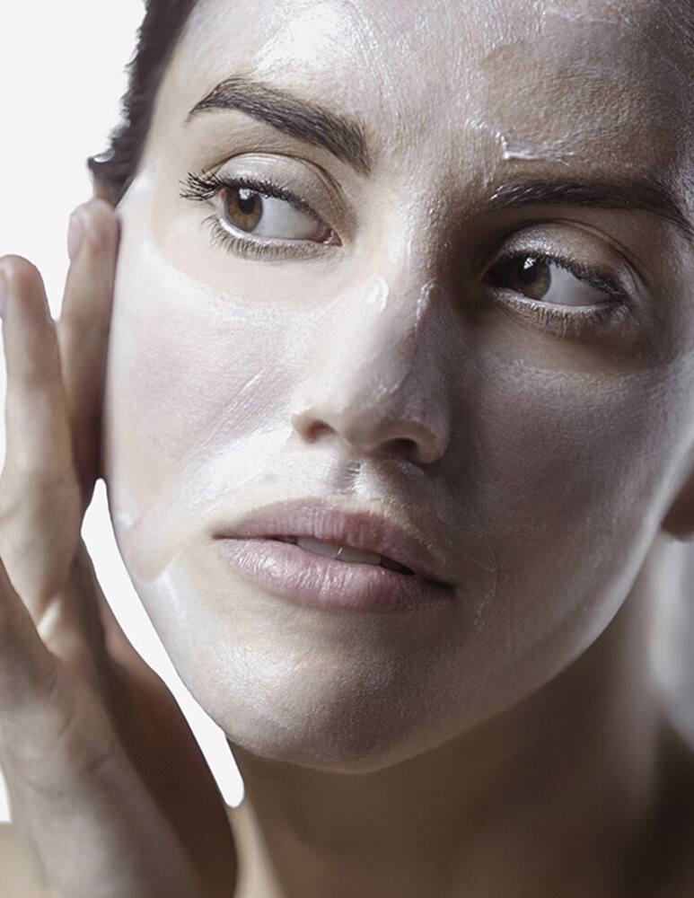 rinascente Sisley Masque de Nuit Velours aux Fleurs de Safran