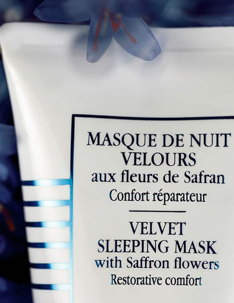 Sisley Masque de Nuit Velours aux Fleurs de Safran - immagine 6 Sisley Masque de Nuit Velours aux Fleurs de Safran - immagine 6