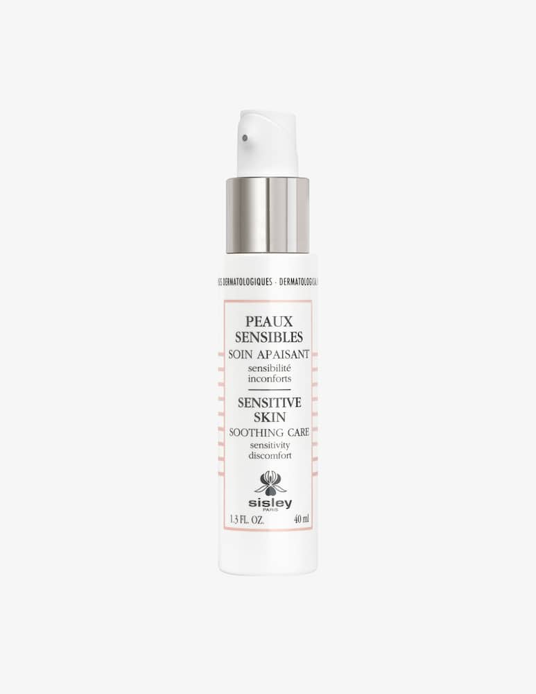 Sisley Soin Apaisant Peaux Sensibles - immagine 2 Sisley Soin Apaisant Peaux Sensibles - immagine 2