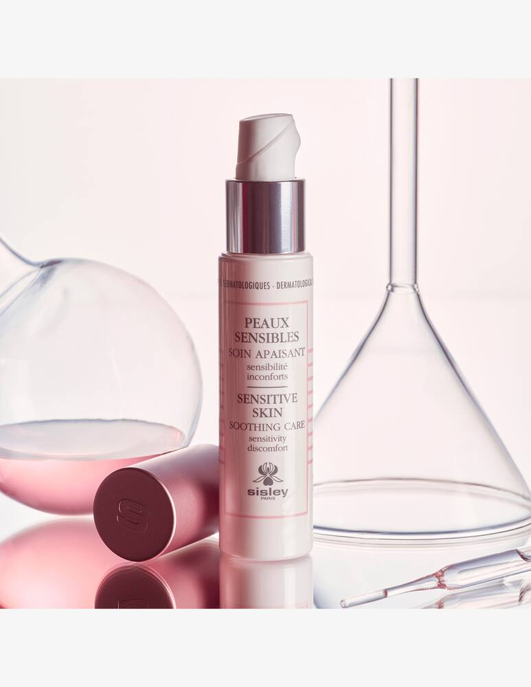 rinascente Sisley Soin Apaisant Peaux Sensibles