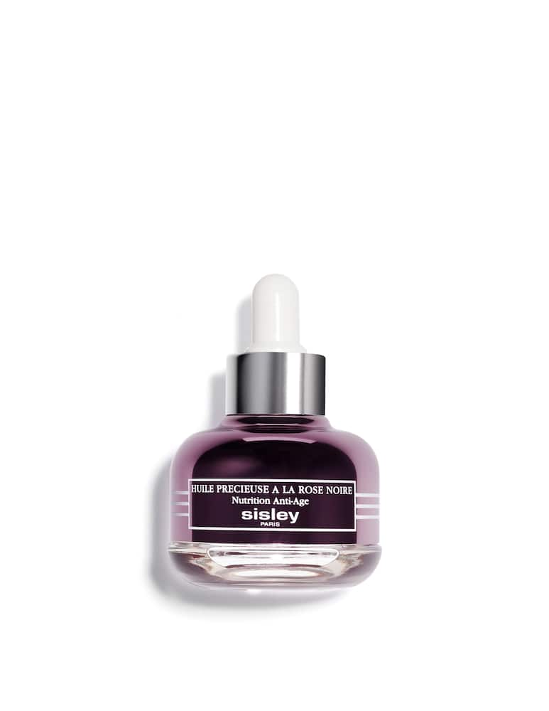 Sisley Siero Huile Précieuse à la Rose Noire - immagine 1 Sisley Siero Huile Précieuse à la Rose Noire - immagine 1