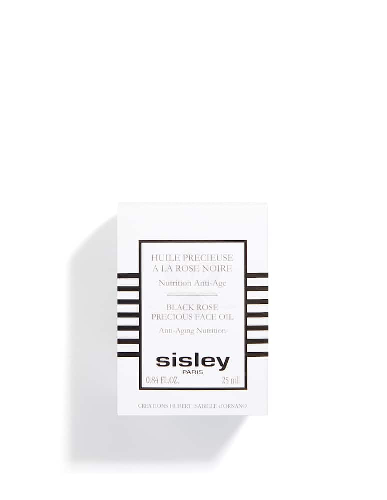 rinascente Sisley Siero Huile Précieuse à la Rose Noire