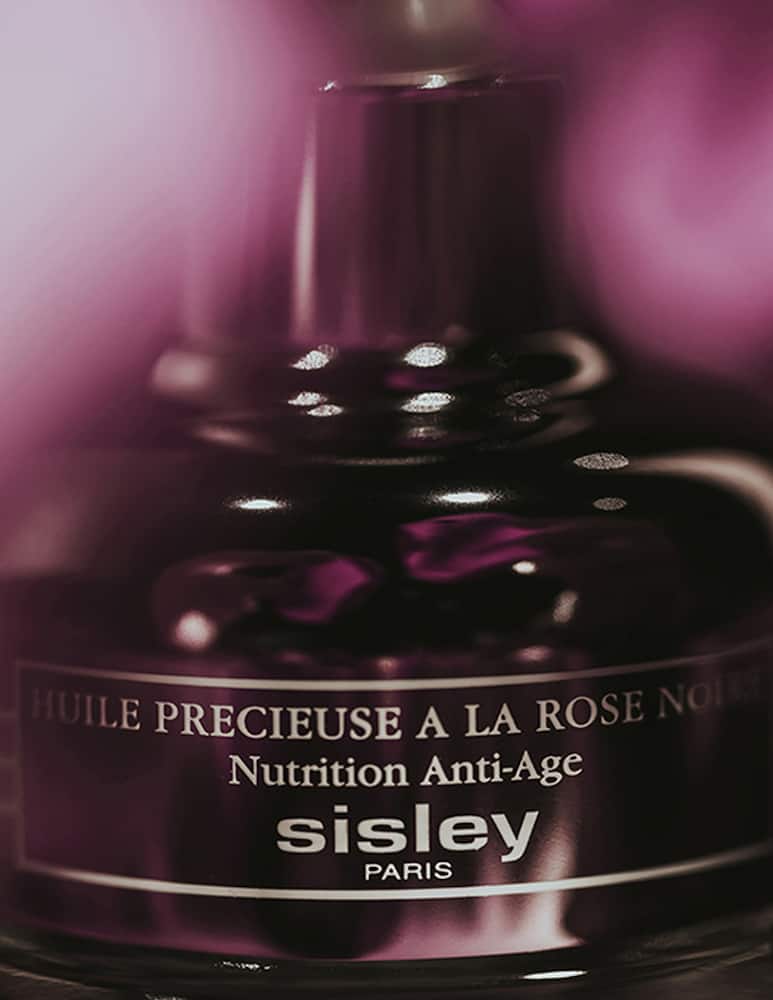 Sisley Siero Huile Précieuse à la Rose Noire - immagine 4 Sisley Siero Huile Précieuse à la Rose Noire - immagine 4