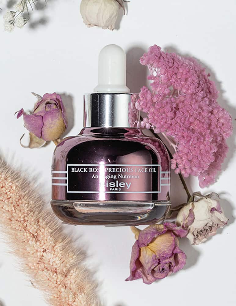 Sisley Siero Huile Précieuse à la Rose Noire - immagine 5 Sisley Siero Huile Précieuse à la Rose Noire - immagine 5