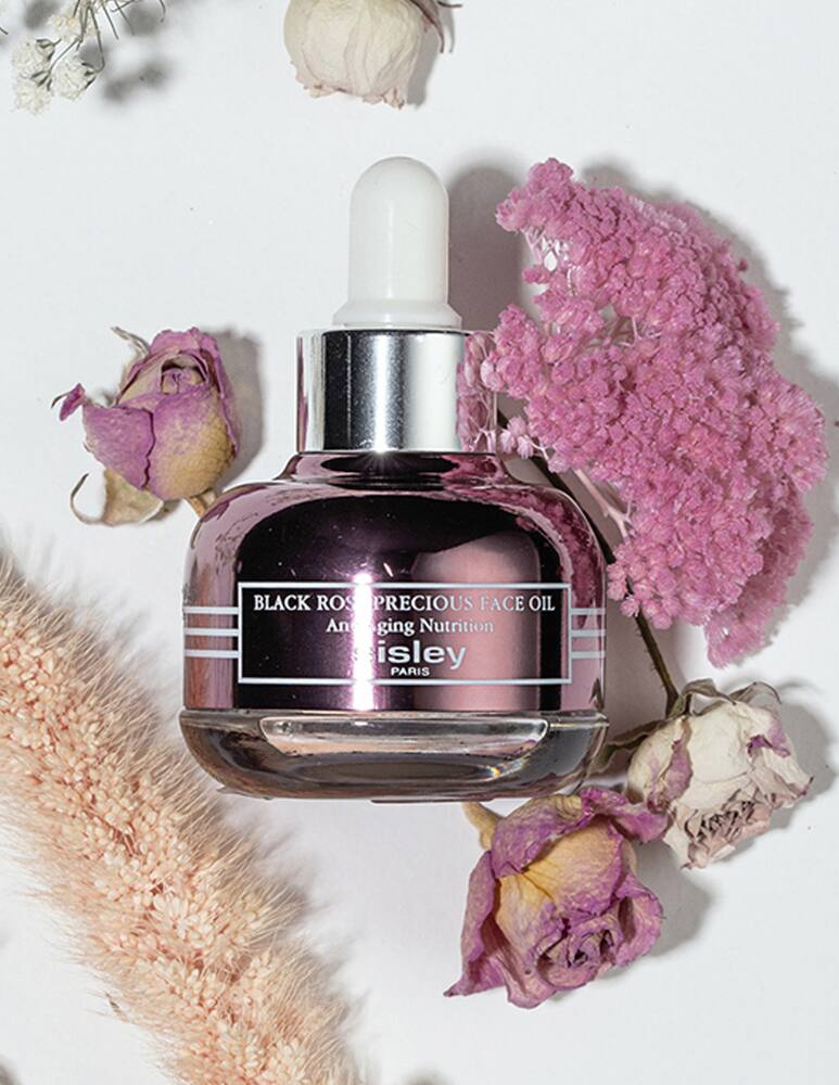rinascente Sisley Siero Huile Précieuse à la Rose Noire