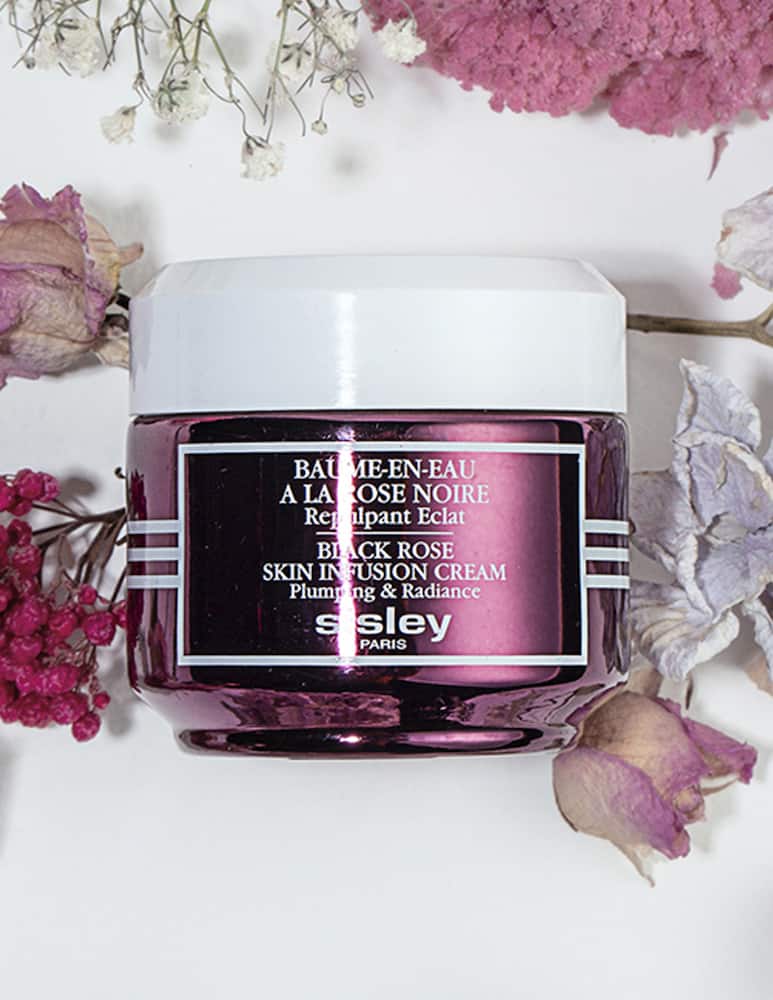 rinascente Sisley Baume-en-Eau à la Rose Noire