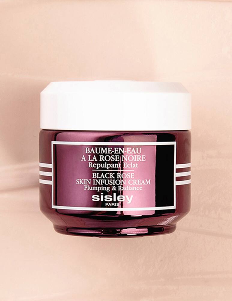 rinascente Sisley Baume-en-Eau à la Rose Noire