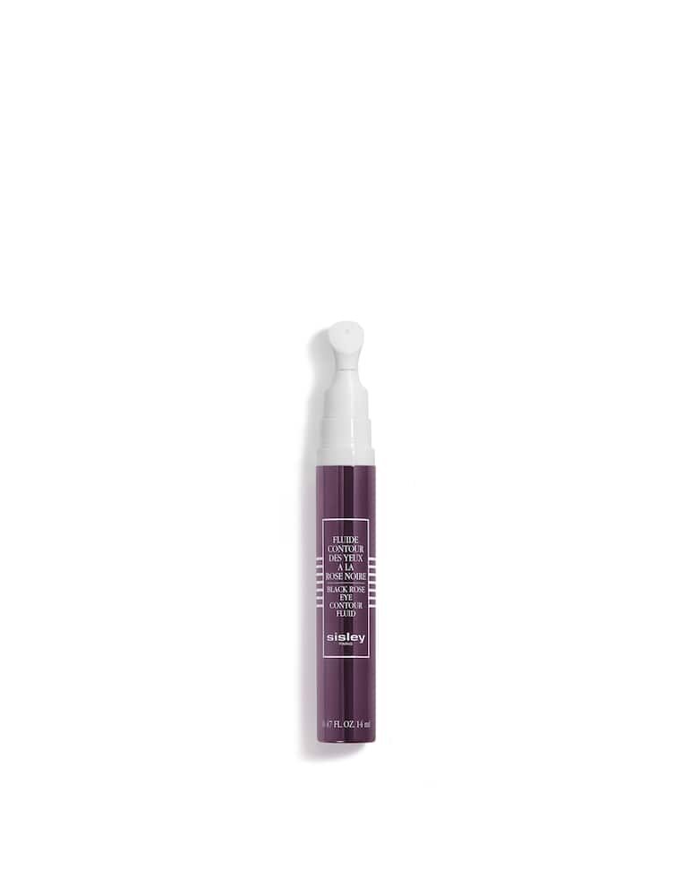 Sisley Fluide Contour des Yeux à la Rose Noire - immagine 2 Sisley Fluide Contour des Yeux à la Rose Noire - immagine 2