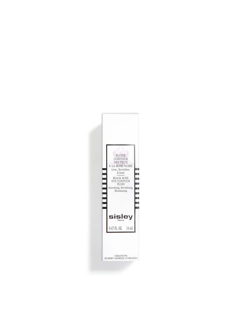Sisley Fluide Contour des Yeux à la Rose Noire - immagine 4 Sisley Fluide Contour des Yeux à la Rose Noire - immagine 4