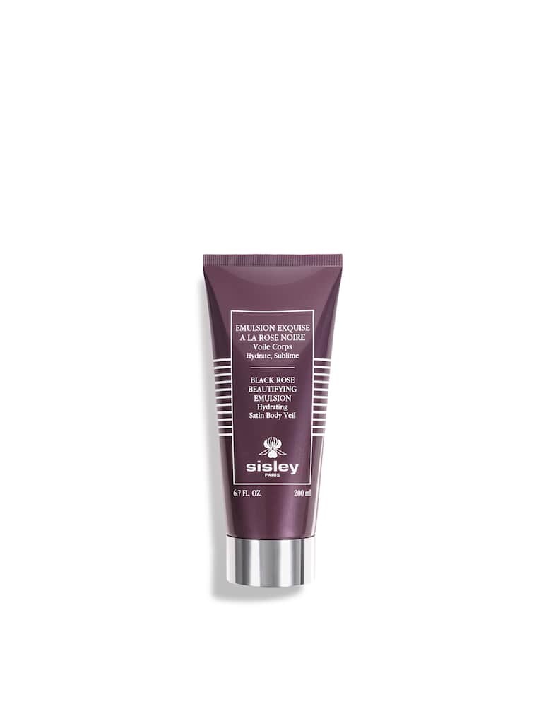 Sisley Emulsion Exquise à la Rose Noire Moisturizer - picture 1 Sisley Emulsion Exquise à la Rose Noire Moisturizer - picture 1
