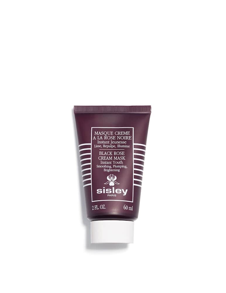 Sisley Masque Crème à la Rose Noire Mask - picture 1 Sisley Masque Crème à la Rose Noire Mask - picture 1