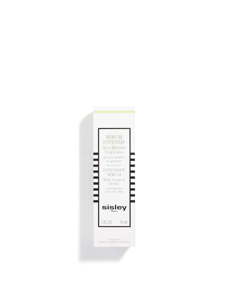 rinascente Sisley Sérum Intensif aux Résines Tropicales