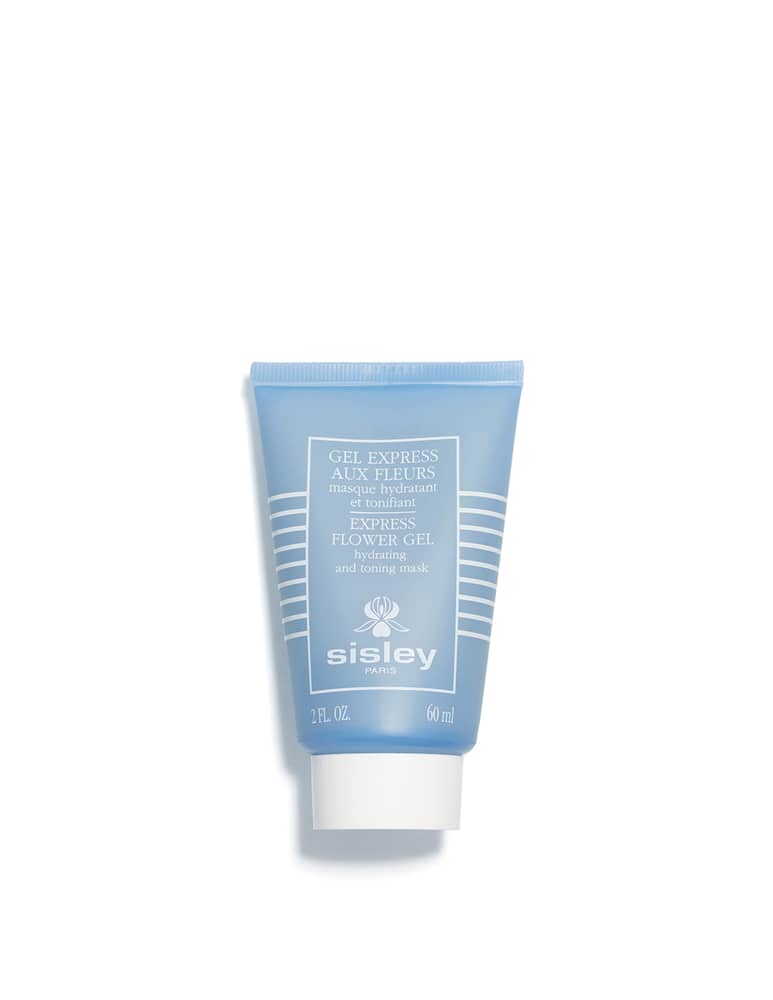 Sisley Maschera Gel Express aux Fleurs - immagine 1