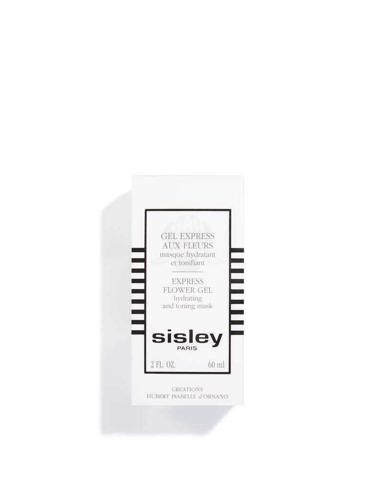 rinascente Sisley Maschera Gel Express aux Fleurs