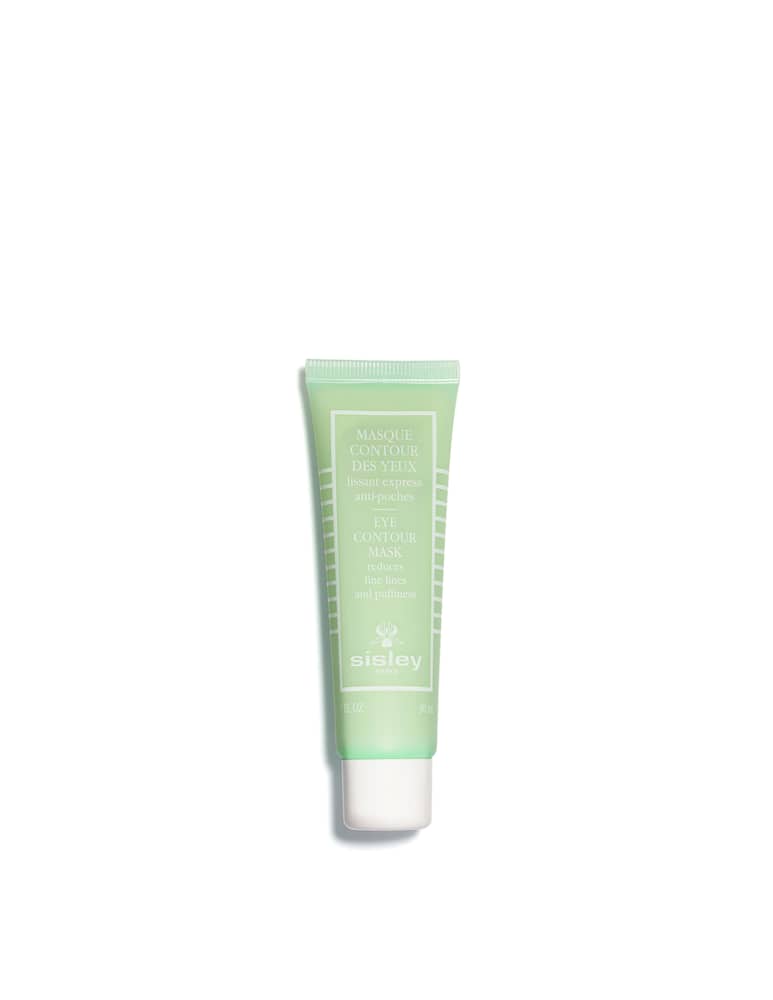 Sisley Maschera Occhi Masque Contour des Yeux - immagine 1 Sisley Maschera Occhi Masque Contour des Yeux - immagine 1