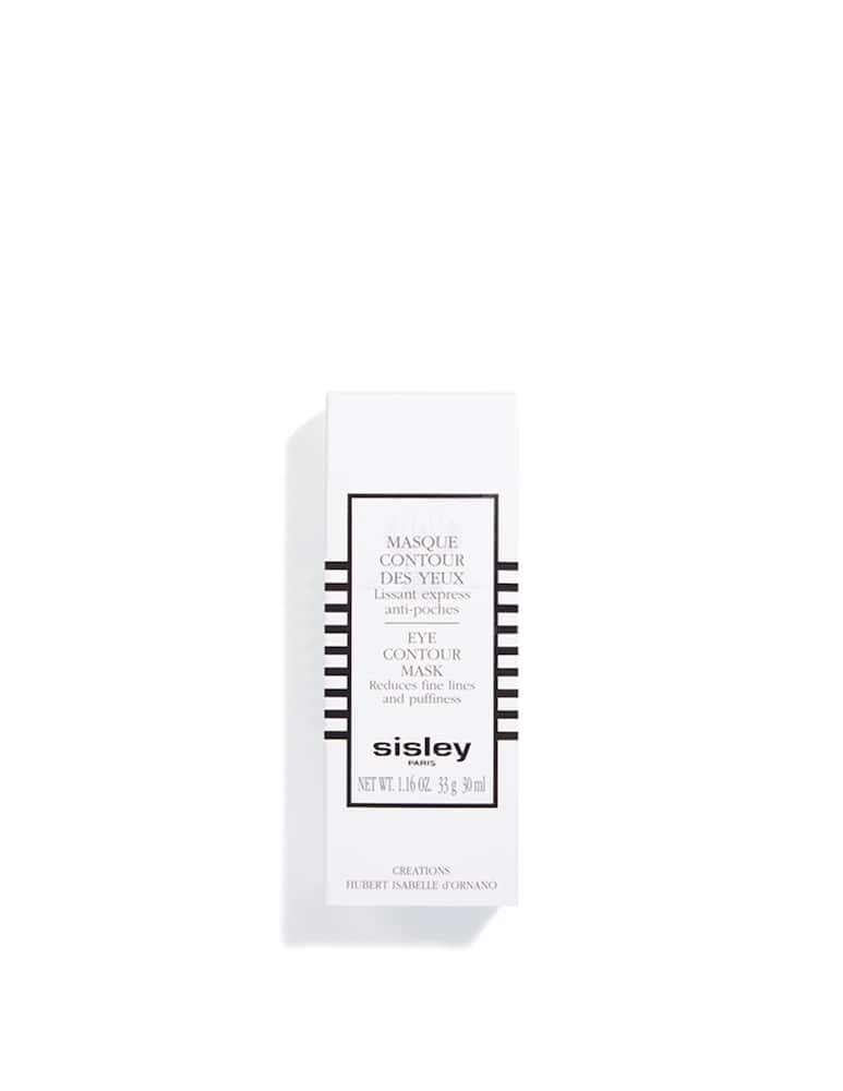 rinascente Sisley Maschera Occhi Masque Contour des Yeux
