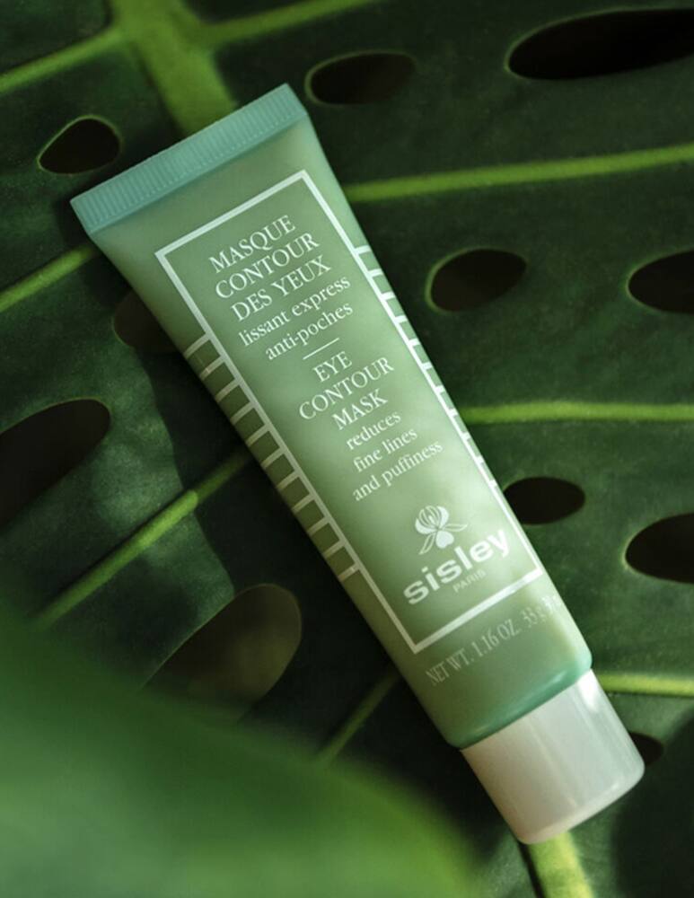 rinascente Sisley Maschera Occhi Masque Contour des Yeux