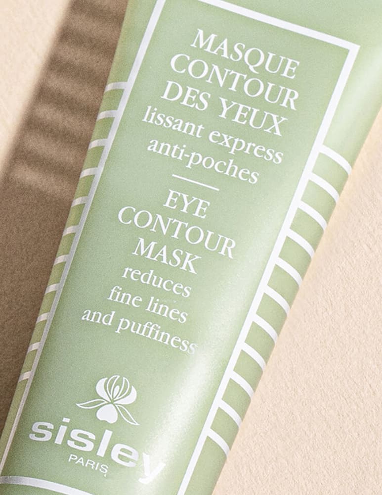 Sisley Maschera Occhi Masque Contour des Yeux - immagine 5 Sisley Maschera Occhi Masque Contour des Yeux - immagine 5