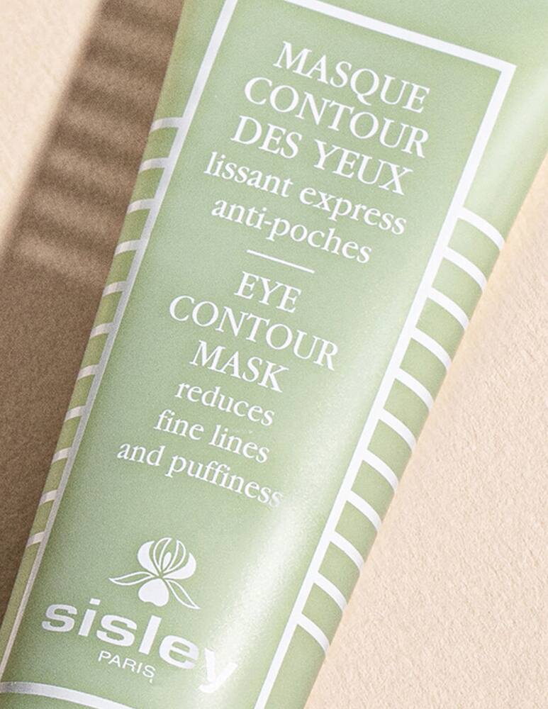 rinascente Sisley Maschera Occhi Masque Contour des Yeux