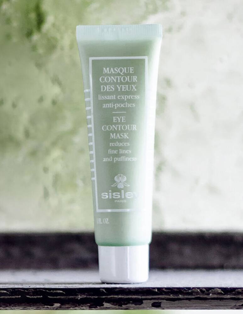 rinascente Sisley Maschera Occhi Masque Contour des Yeux