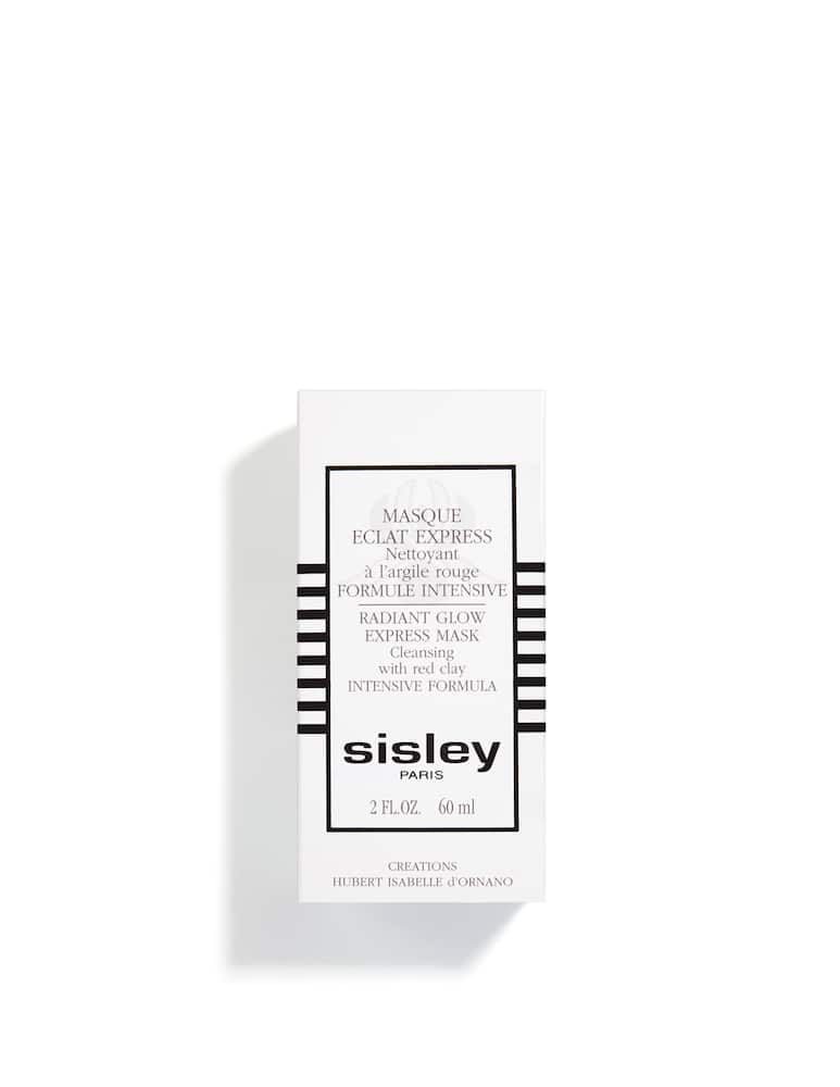 Sisley Maschera Masque Eclat Express - immagine 3 Sisley Maschera Masque Eclat Express - immagine 3