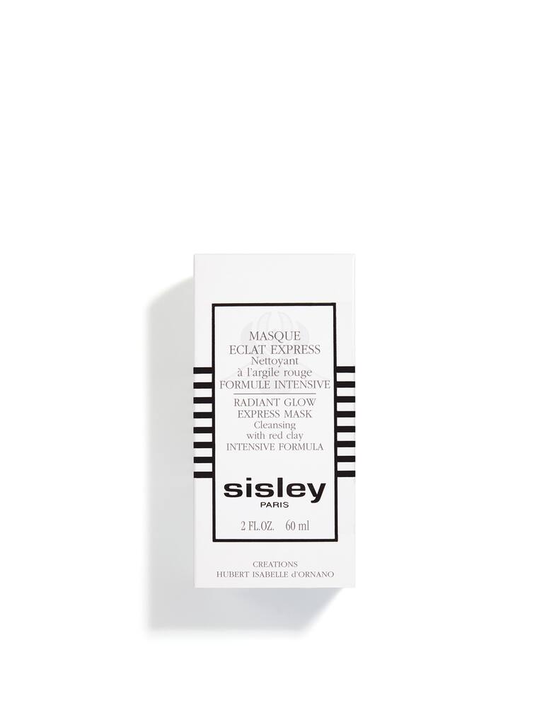 rinascente Sisley Maschera Masque Eclat Express