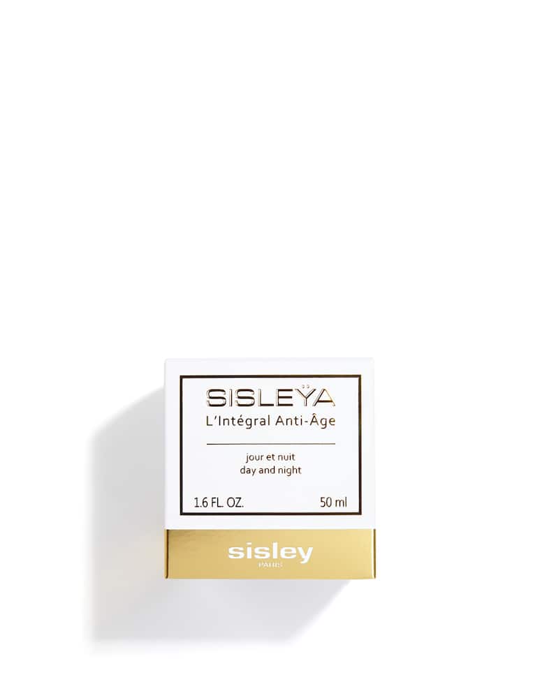 Sisley Sisleÿa l'intégral Anti-Âge Cream - picture 3 Sisley Sisleÿa l'intégral Anti-Âge Cream - picture 3