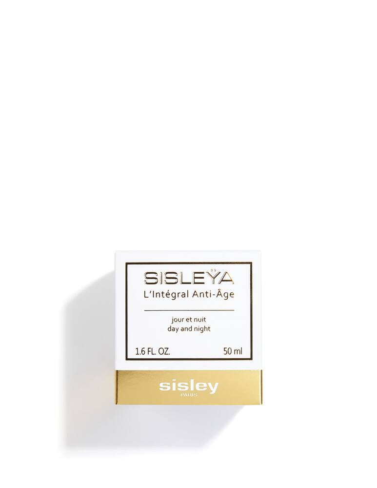 rinascente Sisley Sisleÿa l'intégral Anti-Âge Cream