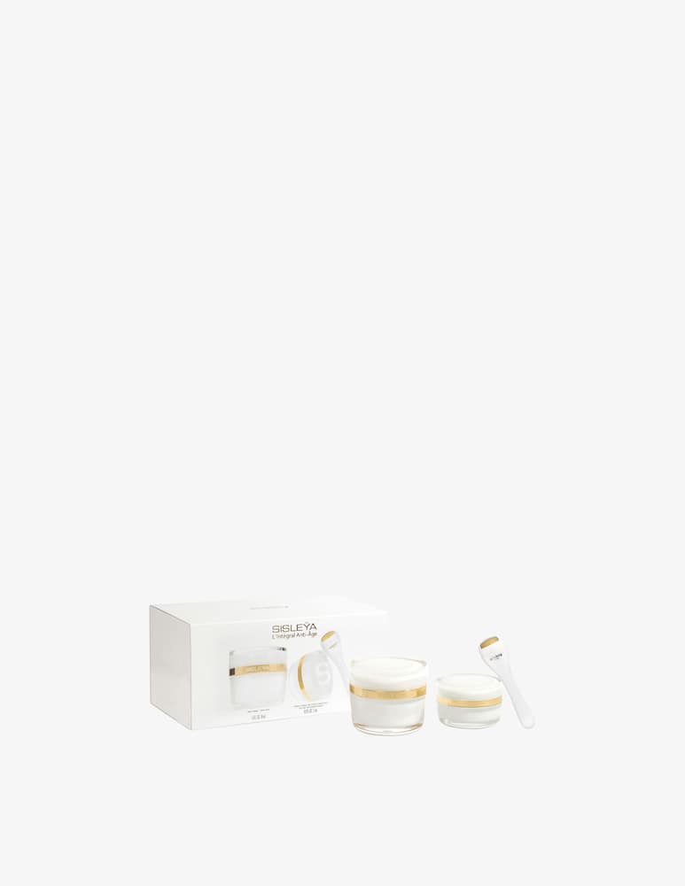 Sisley Coffret Duo Visage et Yeux Sisleÿa L'Integral Anti-Age - immagine 1 Sisley Coffret Duo Visage et Yeux Sisleÿa L'Integral Anti-Age - immagine 1