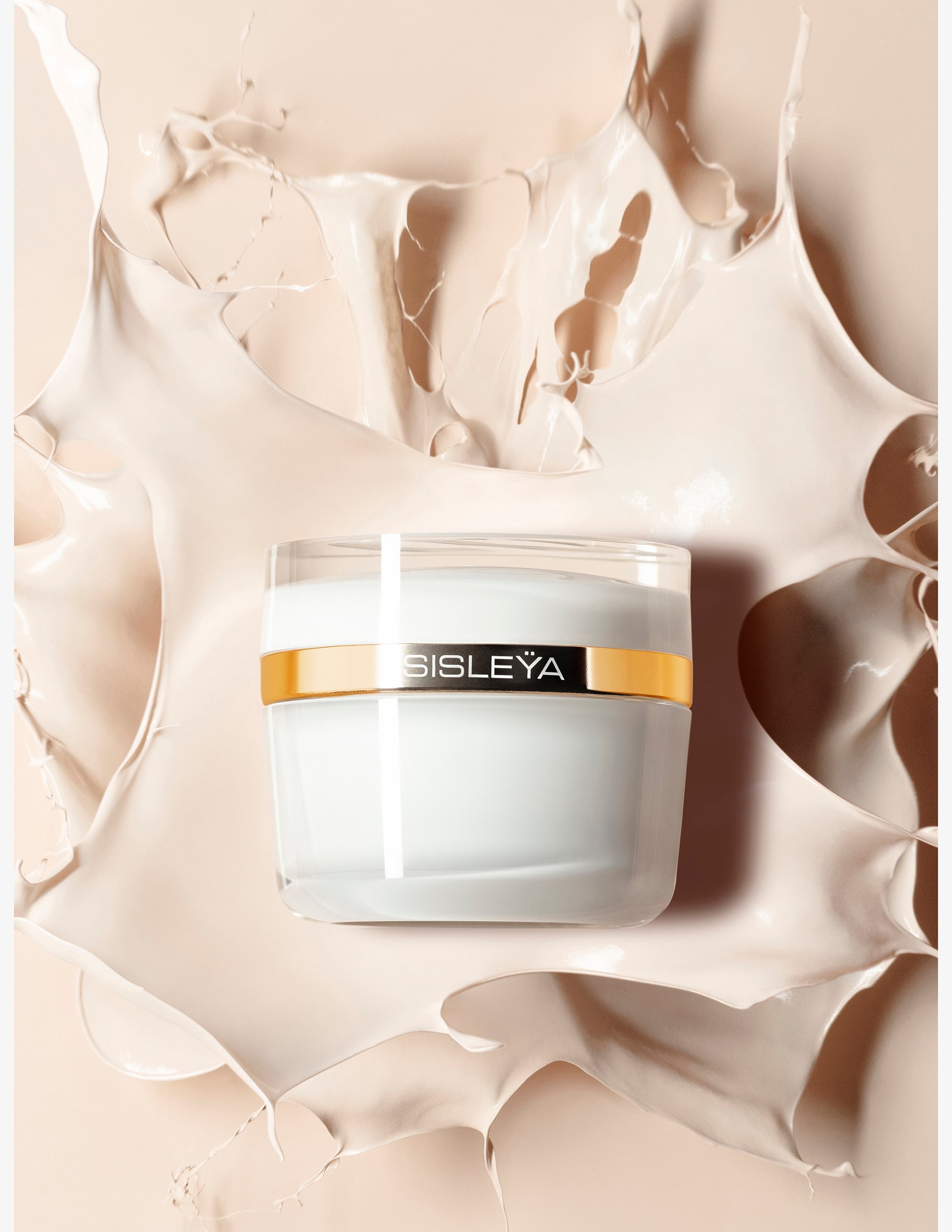 Shop Sisley Sisleÿa L'Intégral Anti-Age Crème Gel Frais on Rinascente