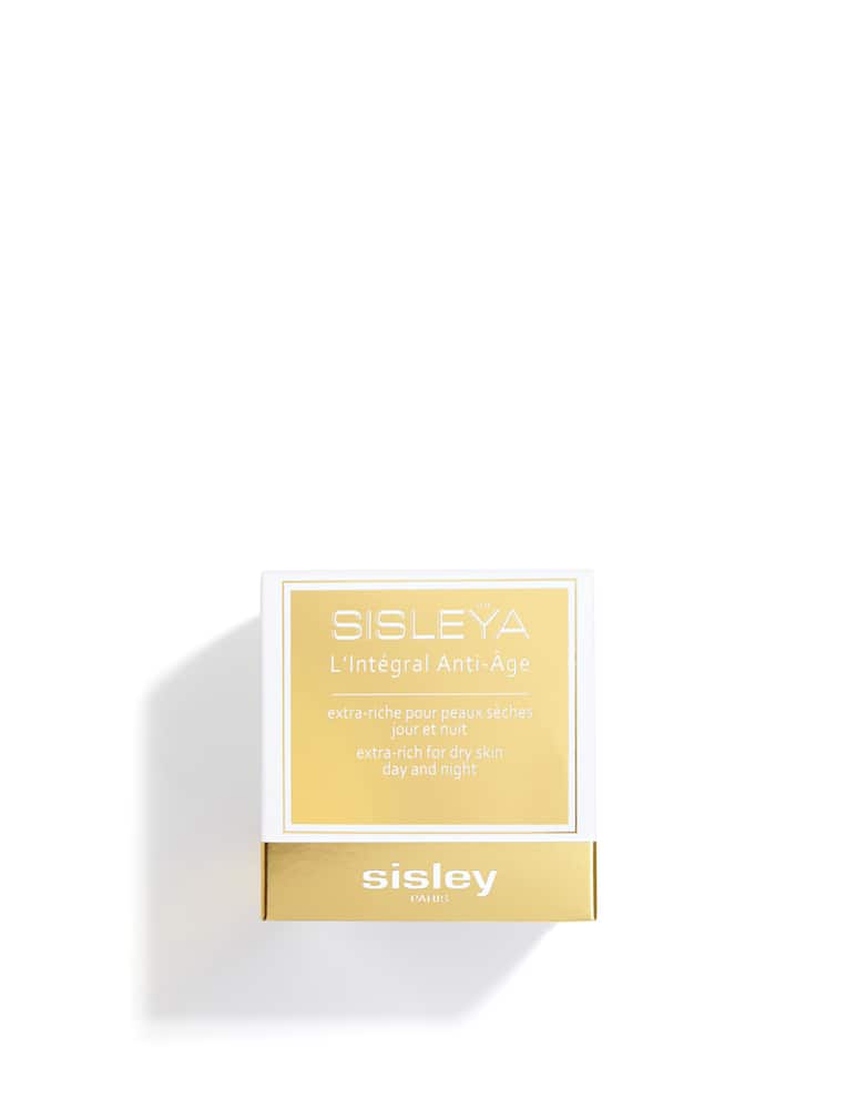 Sisley Sisleÿa l'Intégral Anti-Age Extra-Riche Day Cream - picture 4 Sisley Sisleÿa l'Intégral Anti-Age Extra-Riche Day Cream - picture 4
