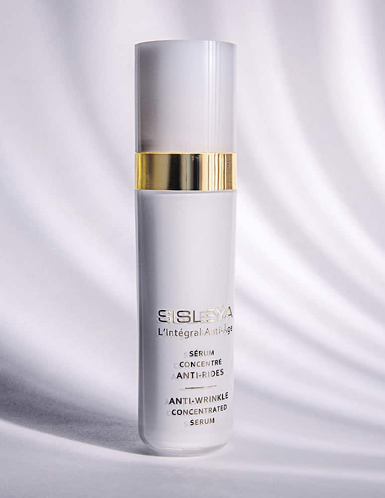 rinascente Sisley Sisleÿa L'Intégral Anti-Âge Sérum Concentré Anti-Rides