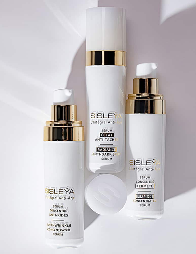 Sisley Sisleÿa L'Intégral Anti-Âge Sérum Concentré Anti-Rides - picture 6 Sisley Sisleÿa L'Intégral Anti-Âge Sérum Concentré Anti-Rides - picture 6