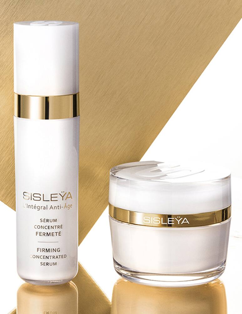 rinascente Sisley Sisleÿa l'Intégral Anti-Âge Sérum Concentré Fermeté
