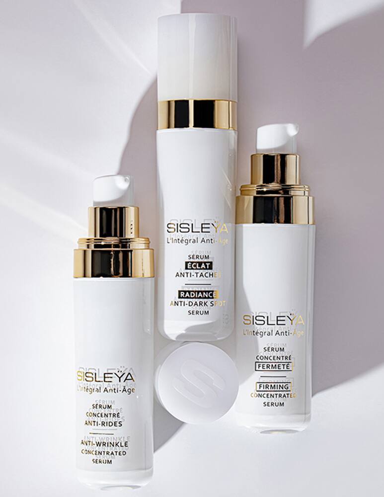 rinascente Sisley Sisleÿa l'Intégral Anti-Âge Sérum Concentré Fermeté
