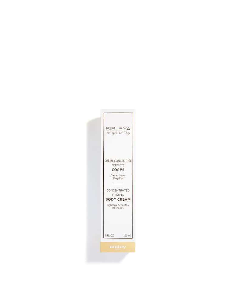 Sisley Sisleÿa L'Intégral Anti-Âge Crème Concentrée Fermeté Corps - picture 3 Sisley Sisleÿa L'Intégral Anti-Âge Crème Concentrée Fermeté Corps - picture 3
